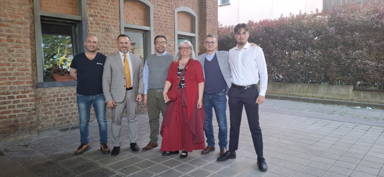 La lista civica “Sirtori Sindaco”: un mix di esperienze e nuove generazioni