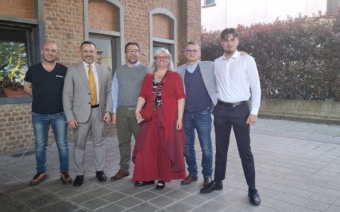 La lista civica “Sirtori Sindaco”: un mix di esperienze e nuove generazioni