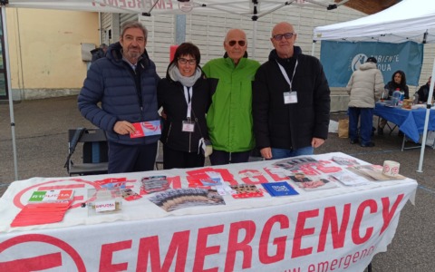 La seconda edizione di “Quartiere Tre Torri in festa” si svolgerà a Cernusco sul Naviglio