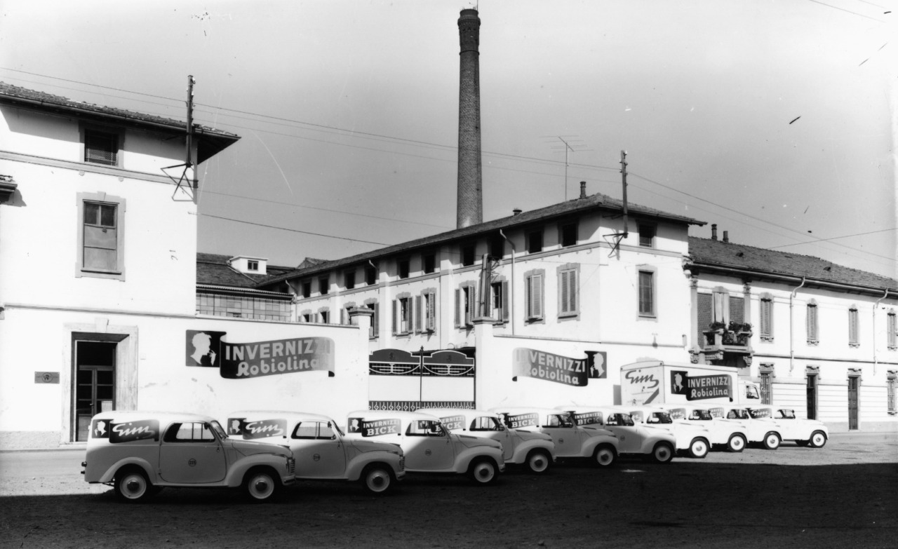 La trasformazione dell’ex fabbrica Galbani in piazza Risorgimento