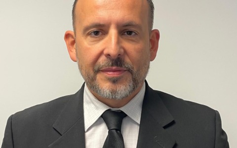 Luca Sirtori annuncia la candidatura: «Radici solide per un futuro reale»