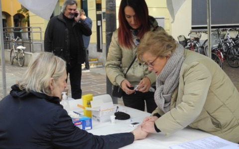 Malattia renale cronica: un incontro per sensibilizzazione e screening a Gorgonzola