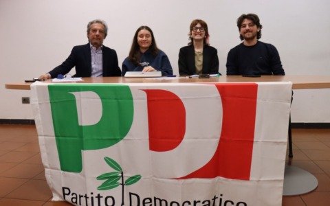 Marco Paiardi è il nuovo coordinatore del Partito Democratico Adda Martesana