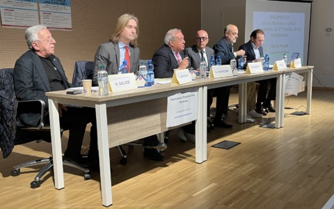 Martesana: un nuovo ospedale di primo livello in arrivo