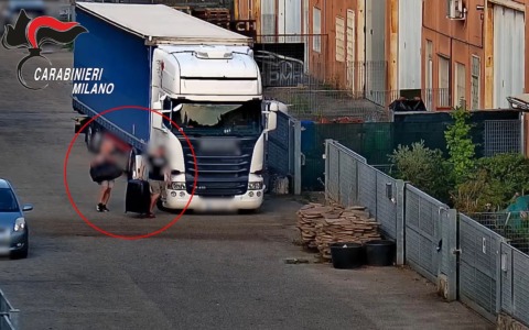 Maxi operazione anti-droga: 13 arresti e oltre 1.000 chili di stupefacenti sequestrati