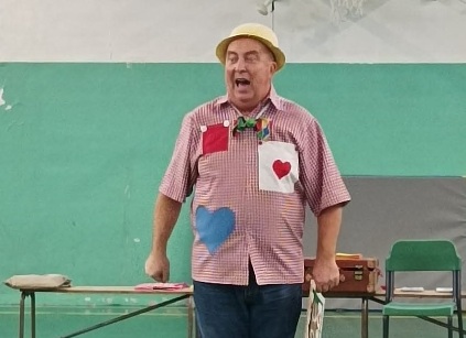 Mercatino e intrattenimento a Cernusco sul Naviglio