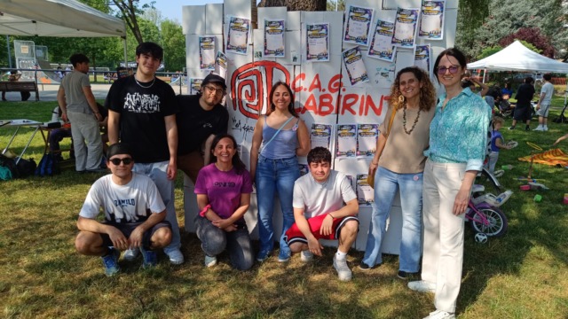 Musica, giochi e laboratori: la festa del Quartiere Tre Torri a Cernusco