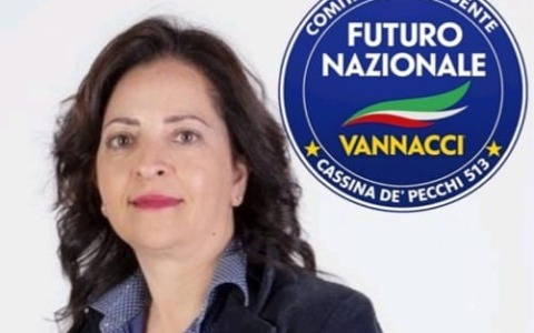 Nasce a Cassina il Comitato Costituente Futuro Nazionale 513 di Vannacci