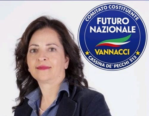 Nasce a Cassina il Comitato Costituente Futuro Nazionale 513 di Vannacci