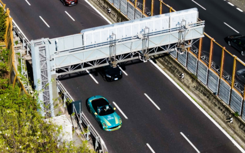 Niulinx sceglie Cernusco sul Naviglio come sede per la guida autonoma