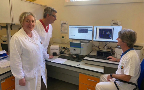 Nuovi test allergologici al Laboratorio di Cernusco sul Naviglio