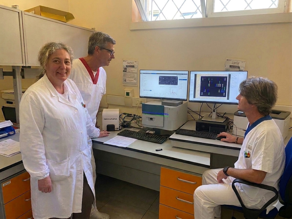 Nuovi test allergologici al Laboratorio di Cernusco sul Naviglio