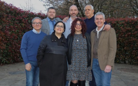 Pharos: nuova associazione per Vignate