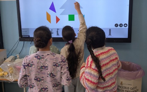 Pioltello si prepara a Matematica in Festa: un weekend di numeri e divertimento