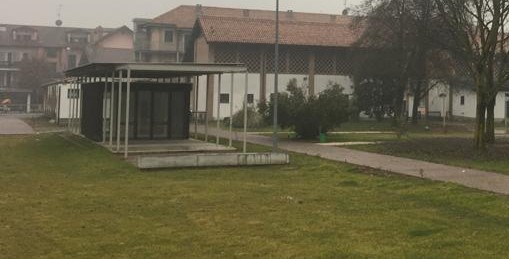 Pubblicato il bando per la gestione del chiosco nel Parco Tre Fontanili di Vimodrone