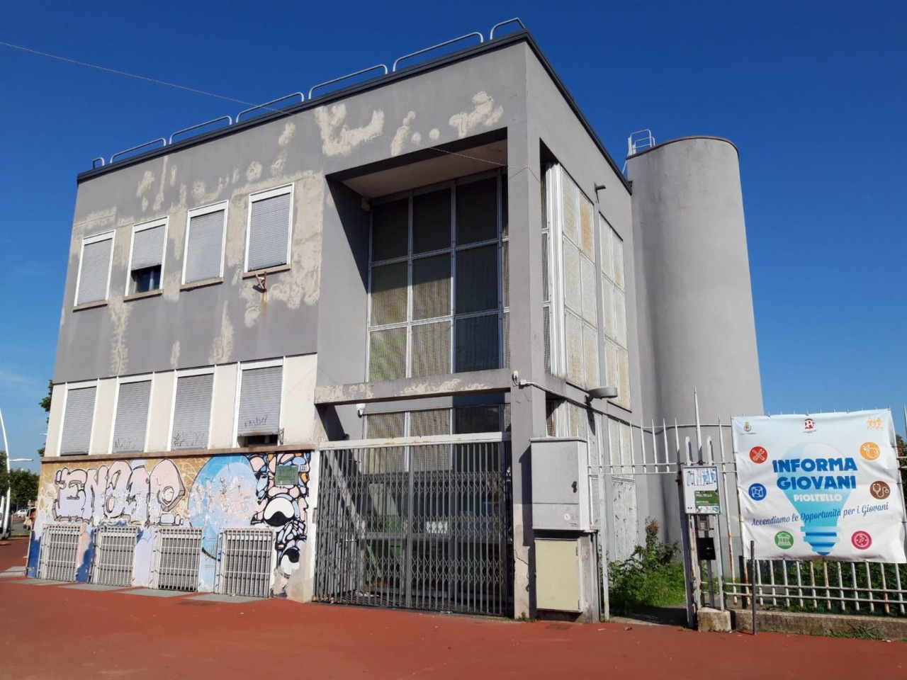 Raccolta firme per un presidio della Polizia Locale vicino alla stazione di Seggiano