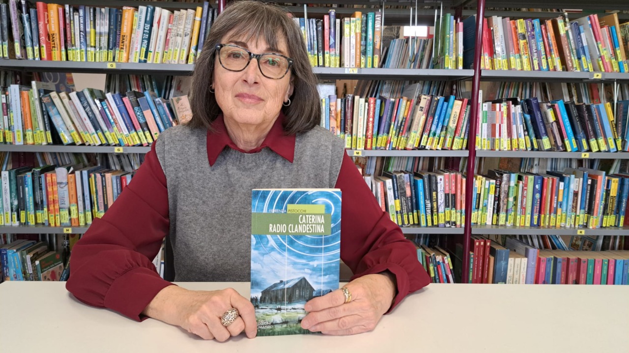 Radio Caterina: la storia dimenticata dei soldati italiani nei lager nazisti