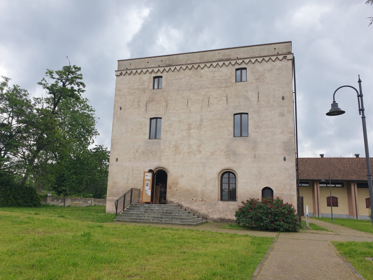 Rassegna di arte e letture al Centro culturale Casale