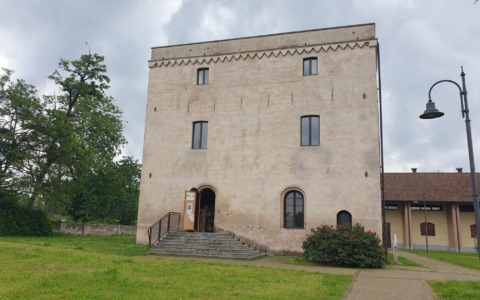 Rassegna di arte e letture al Centro culturale Casale