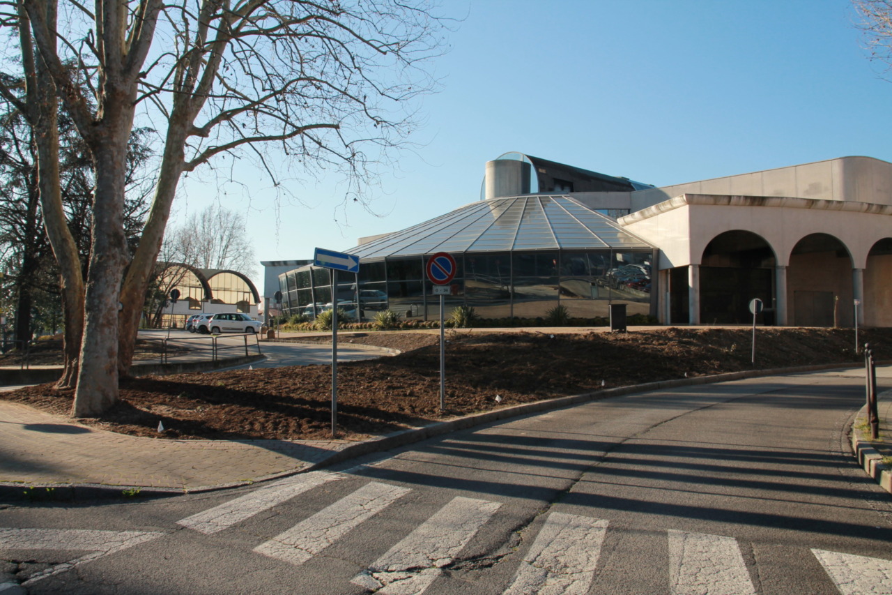 Rassegna Emozioni da Guardare al Cinema Arcadia