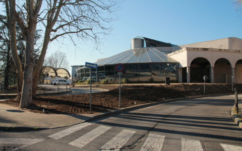 Rassegna Emozioni da Guardare al Cinema Arcadia