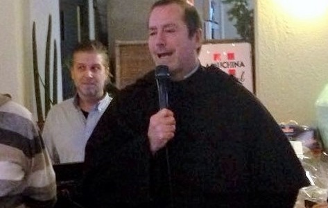 Riparte “Ai confini con l’occulto”: nuovo incontro con un frate esorcista