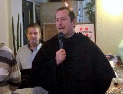 Riparte “Ai confini con l’occulto”: nuovo incontro con un frate esorcista