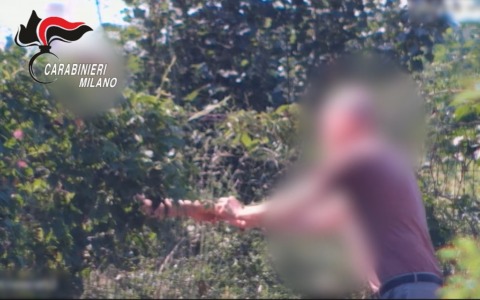 Scoperta rete di spaccio: sei arresti dopo denuncia di una madre