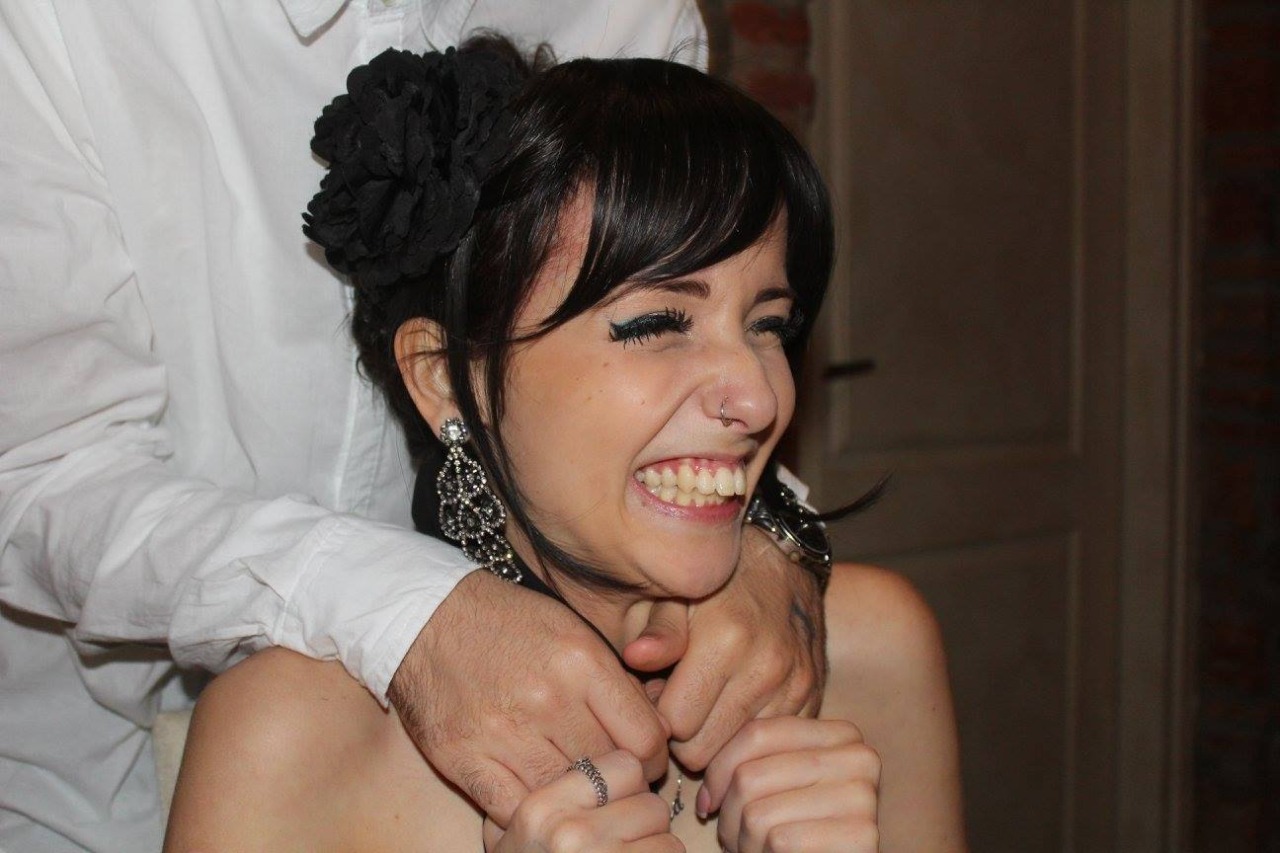 Sefora rivive in una canzone a dieci anni dalla sua morte