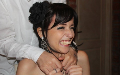 Sefora rivive in una canzone a dieci anni dalla sua morte