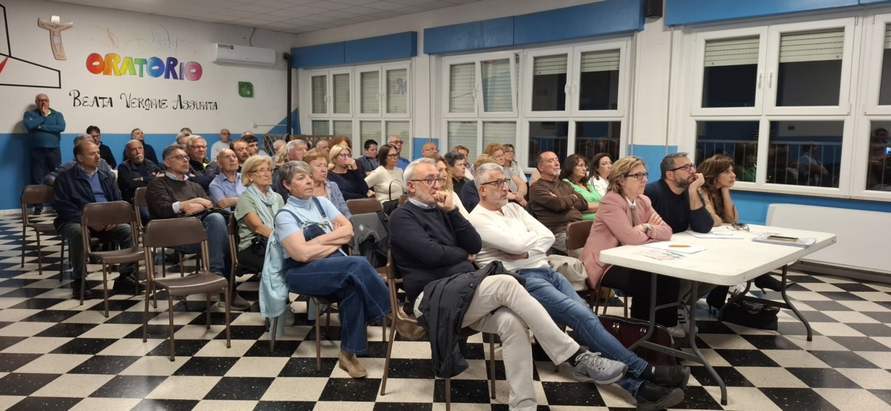 Seggiano al Centro: residenti uniti per il futuro del quartiere