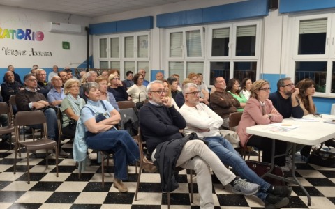 Seggiano al Centro: residenti uniti per il futuro del quartiere