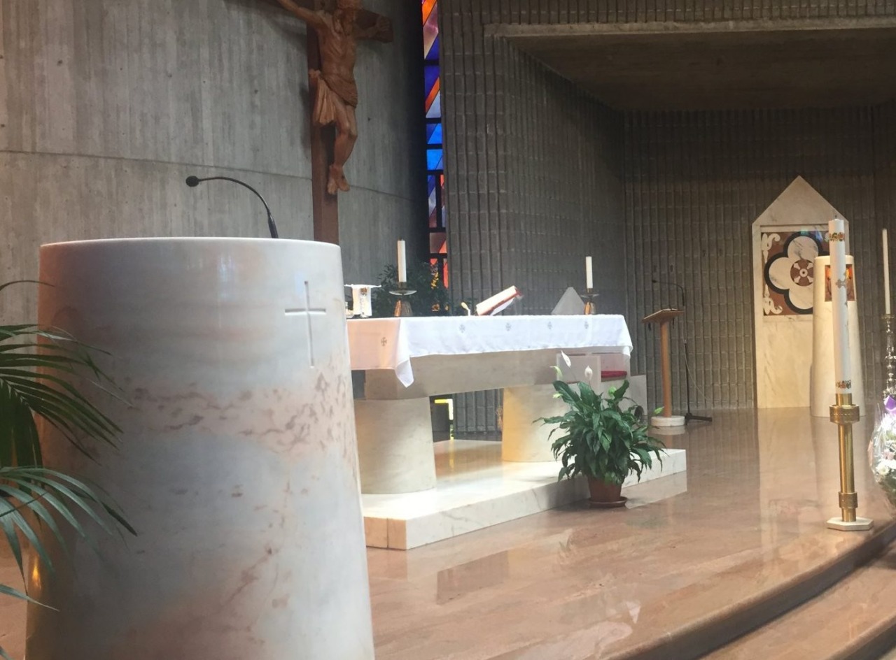 Settimana di eventi per la Festa di San Giuseppe Lavoratore