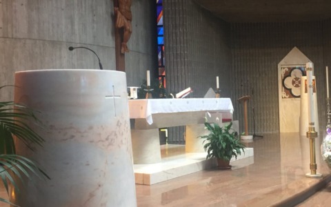 Settimana di eventi per la Festa di San Giuseppe Lavoratore