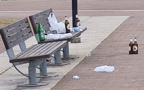 Situazione critica nel quartiere Malaspina: al privato 30 giorni per intervenire