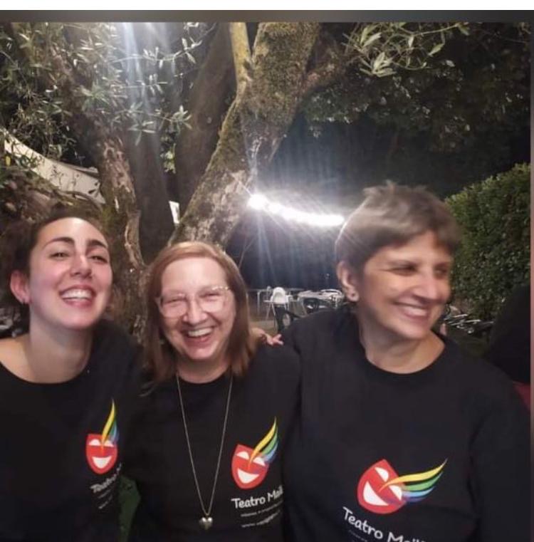 Spem: il teatro affronta il disagio sociale