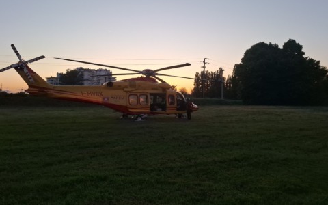Adolescente disarcionata da cavallo durante l’allenamento a Pioltello