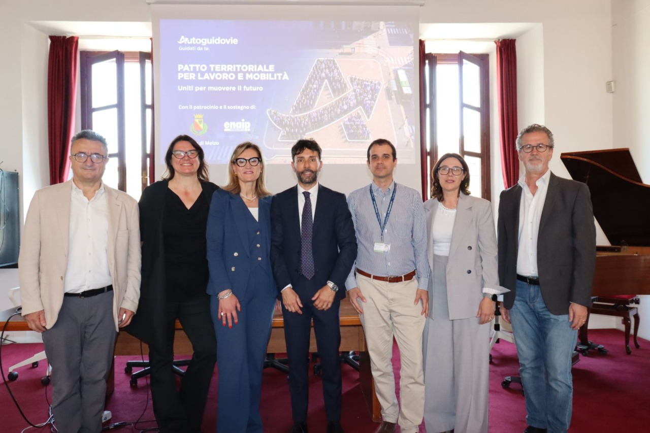 Autoguidovie ricerca conducenti: il corso di formazione è finanziato dal datore di lavoro