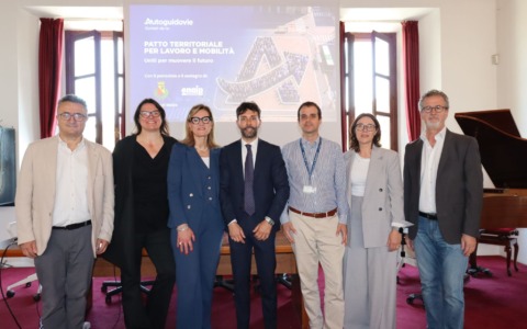 Autoguidovie ricerca conducenti: il corso di formazione è finanziato dal datore di lavoro
