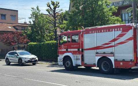 Boato da un generatore: chiusa azienda per irregolarità di sicurezza