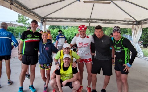 Brugherio ospita la 41esima edizione della Marcia del Mulino
