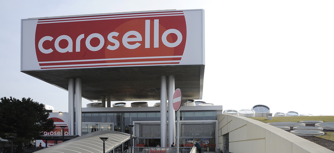 “Caro Lavoro”, il Recruiting Day con oltre 400 opportunità al Carosello