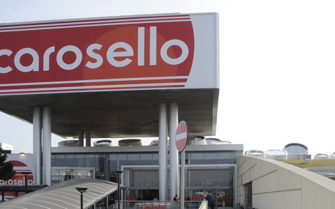 “Caro Lavoro”, il Recruiting Day con oltre 400 opportunità al Carosello