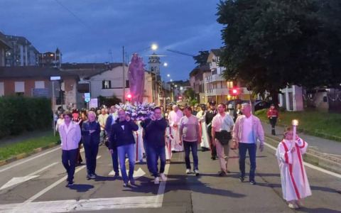 Cassina de’ Pecchi celebra la Madonna Ausiliatrice con eventi ricchi di cultura e fede
