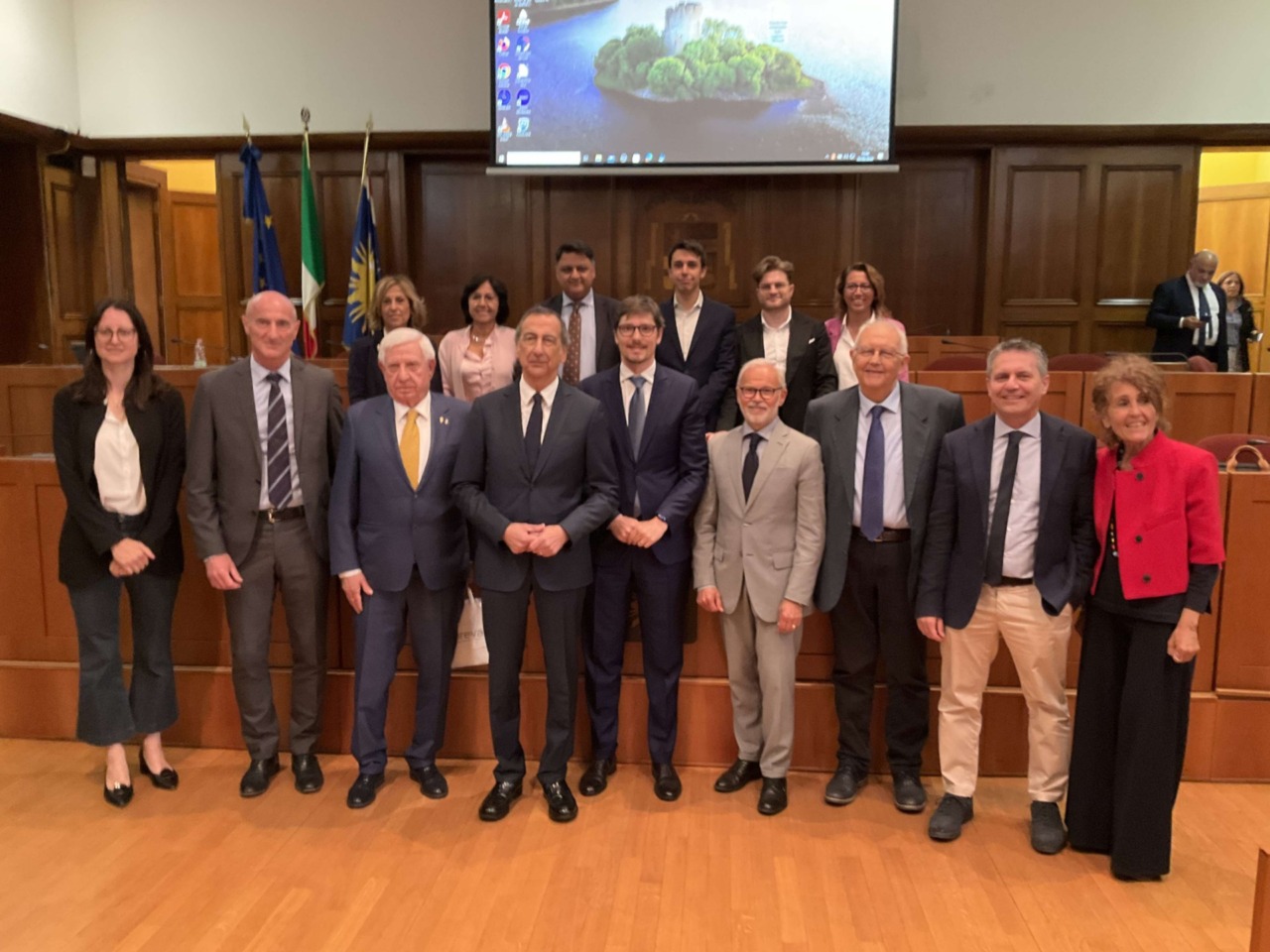 Cernusco in prima linea contro la mafia: un impegno per la legalità