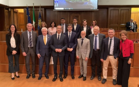 Cernusco in prima linea contro la mafia: un impegno per la legalità