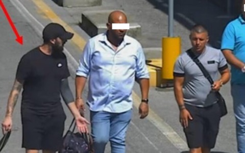 Confessione shock del killer dell’ex capo ultrà dell’Inter: “Ho sparato per 15mila euro”