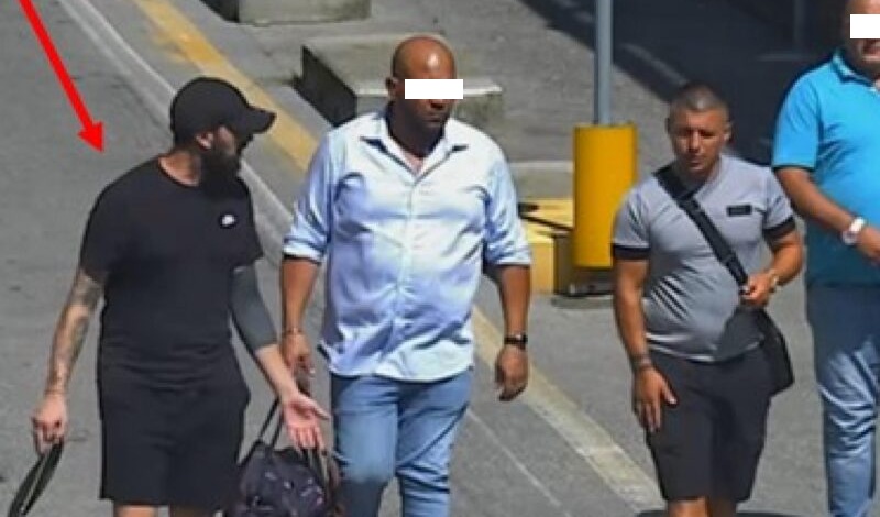 Confessione shock del killer dell’ex capo ultrà dell’Inter: “Ho sparato per 15mila euro”