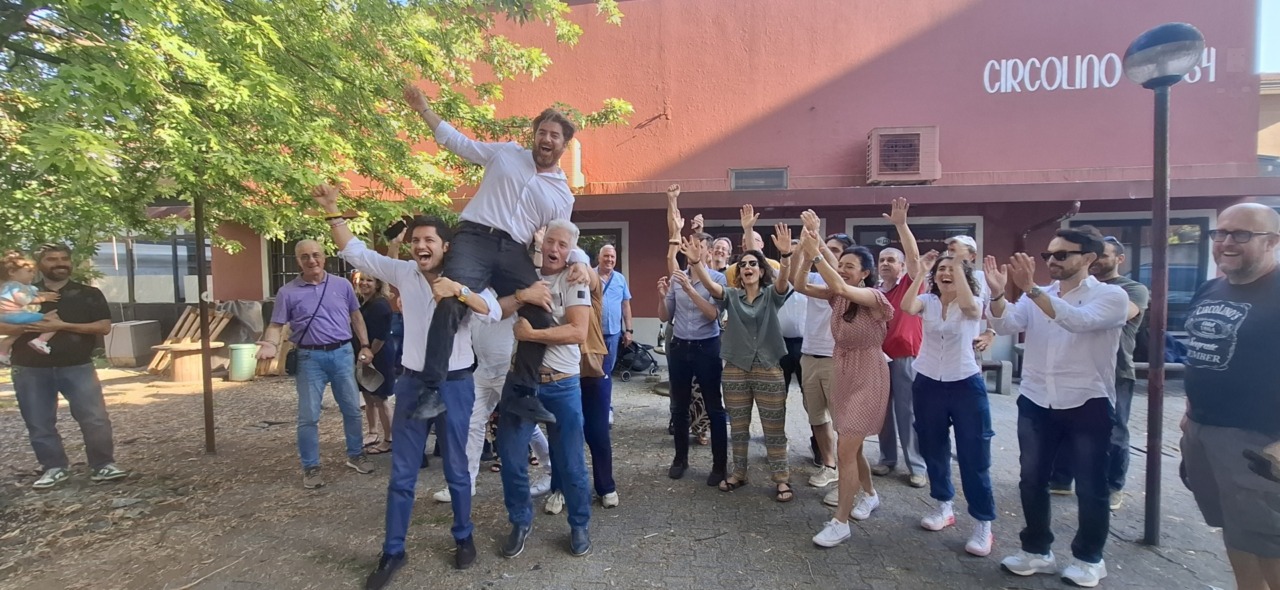 Elezioni a Segrate: Lega in crisi, Avs vince ma si trova in difficoltà