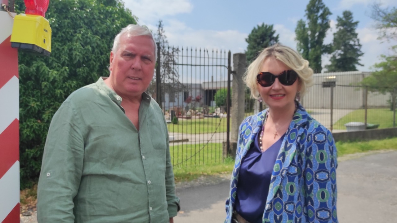 Emergenza spazi nei cimiteri: 350mila euro per ampliamenti